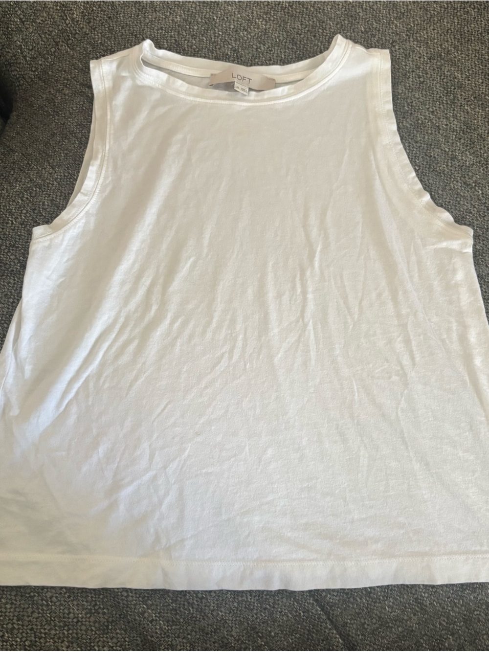 Women’s| Loft | Tank